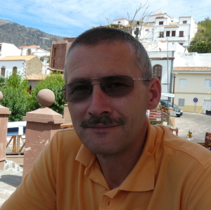 Profilbild von Edmund Blum