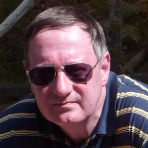Profilbild von Edmund Boecker