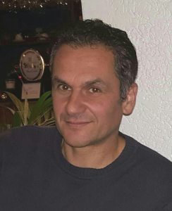 Profilbild von Edmund Boendgen