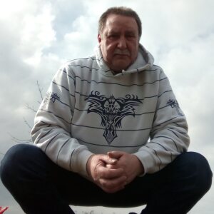 Profilbild von Edmund Brandt