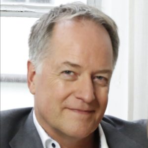 Profilbild von Edmund Buchholz