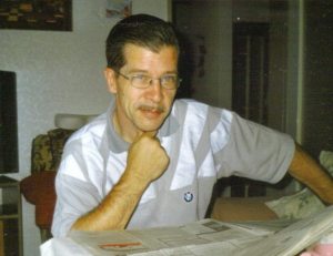 Profilbild von Edmund Dawson