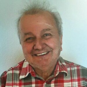 Profilbild von Edmund Dorand