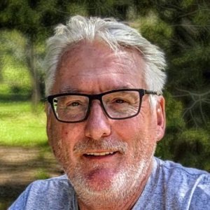 Profilbild von Edmund Epp