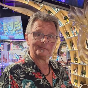Profilbild von Edmund Hochstädter