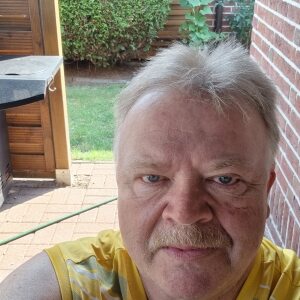 Profilbild von Edmund Hüvelmeier