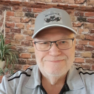 Profilbild von Edmund Jander