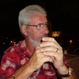 Profilbild von Edmund Kalski