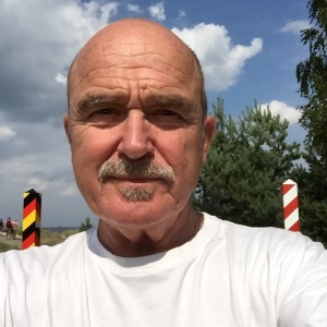 Profilbild von Edmund Keil