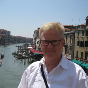 Profilbild von Edmund Köppe