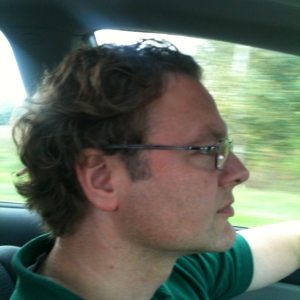 Profilbild von Edmund Krause