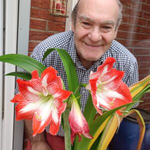 Profilbild von Edmund Lemmer