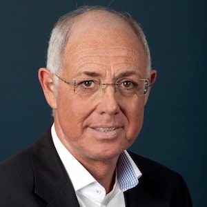 Profilbild von Edmund Lorey