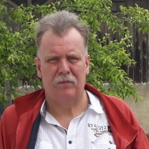 Profilbild von Edmund Ludwig