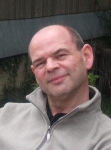 Profilbild von Edmund Manzke