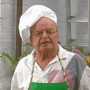 Profilbild von Edmund Müller
