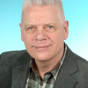 Profilbild von Edmund Murken