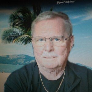 Profilbild von Edmund Norek