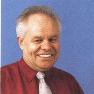 Profilbild von Edmund Otto