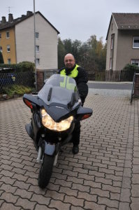 Profilbild von Edmund Pfeiffer