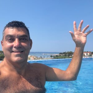 Profilbild von Edmund Pichler