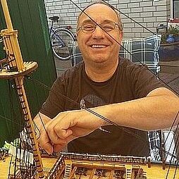 Profilbild von Edmund Quandt