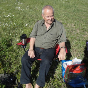 Profilbild von Edmund Raatz