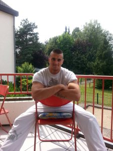 Profilbild von Edmund Rebas