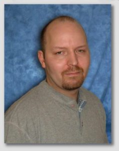 Profilbild von Edmund Rheindorf