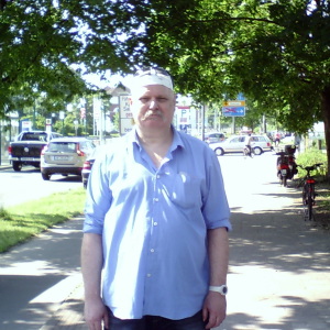 Profilbild von Edmund Rhode