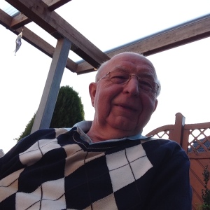 Profilbild von Edmund Riks