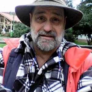 Profilbild von Edmund Rohr