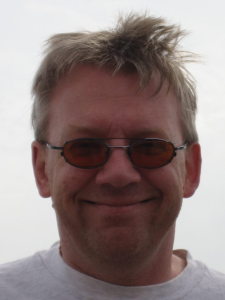 Profilbild von Edmund Rudek