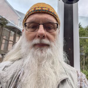 Profilbild von Edmund Schneider