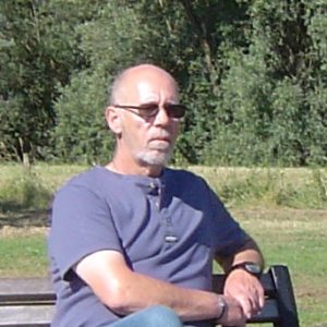 Profilbild von Edmund Schumacher