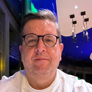 Profilbild von Edmund Schurr