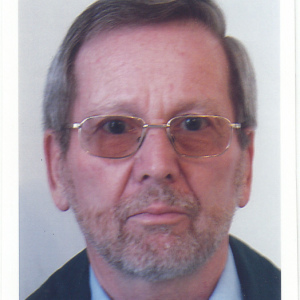 Profilbild von Edmund Stern
