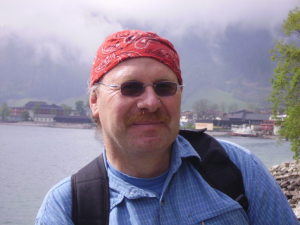 Profilbild von Edmund Stoelzle