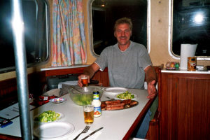 Profilbild von Edmund Streidt