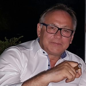 Profilbild von Edmund Wanner