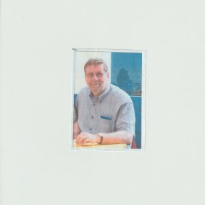 Profilbild von Edmund Wegner