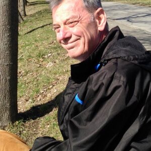 Profilbild von Edmund Wensing