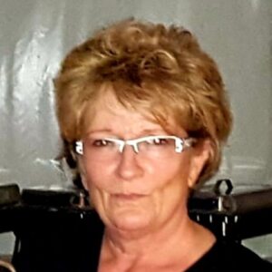 Profilbild von Edna Rose