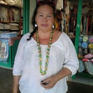 Profilbild von Edna Santos
