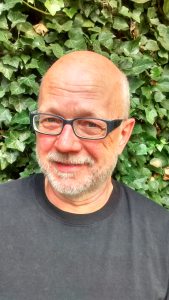 Profilbild von Edo Specht