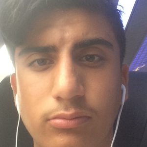 Profilbild von Edris Nouri