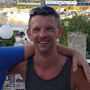 Profilbild von Eduard Batthauer