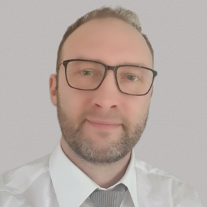 Profilbild von Eduard Bauer