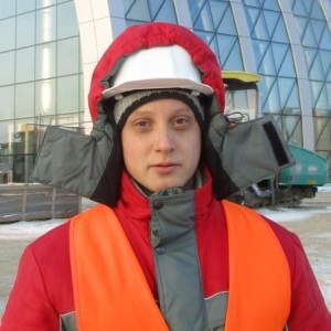 Profilbild von Eduard Bermes