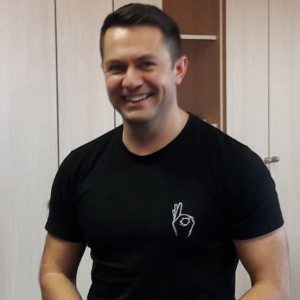 Profilbild von Eduard Bernhardt